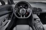Audi R8 V10 Plus 2015 года (WW)